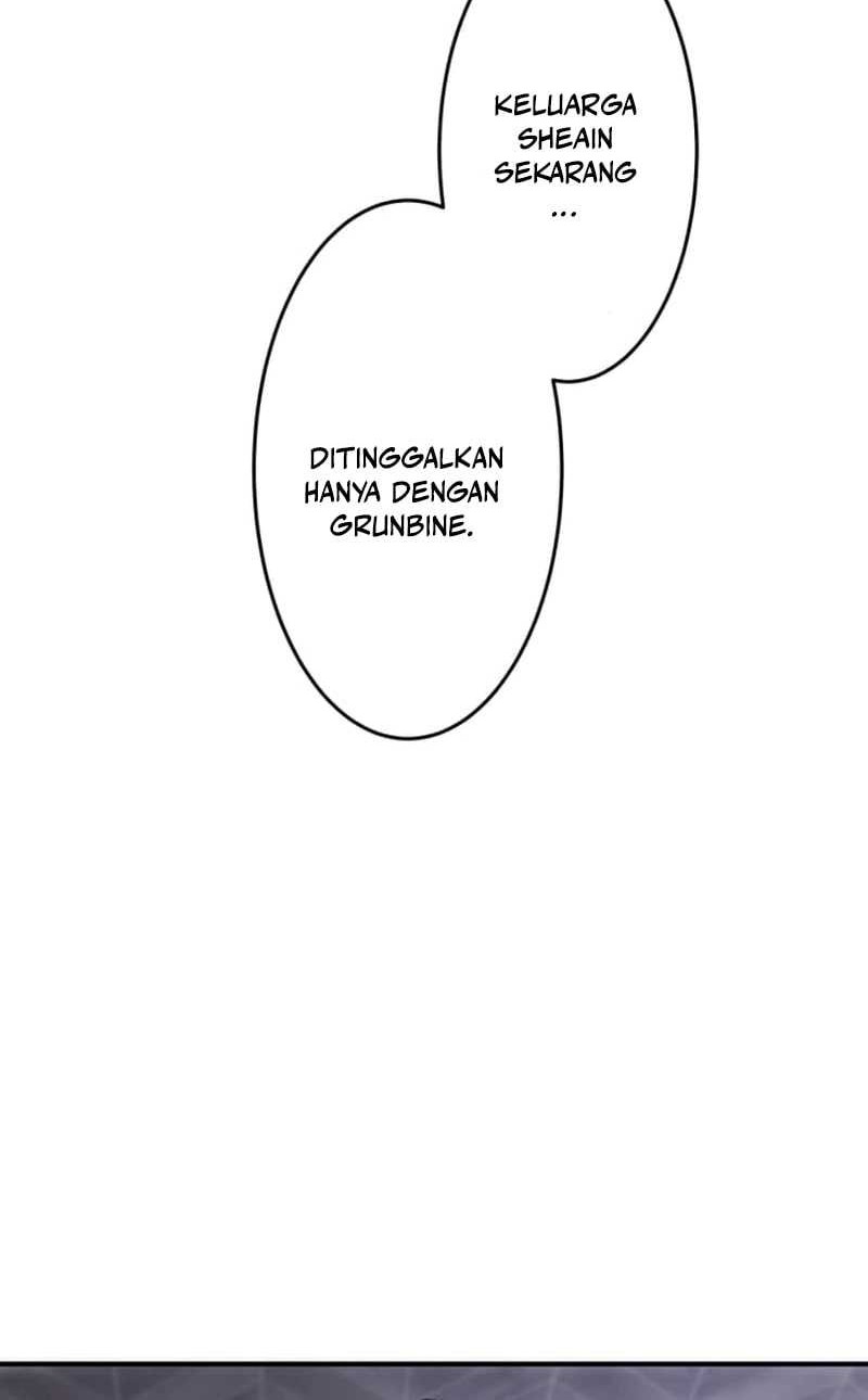 The Reversal of My Life as a Side Character Chapter 5 - halaman 7