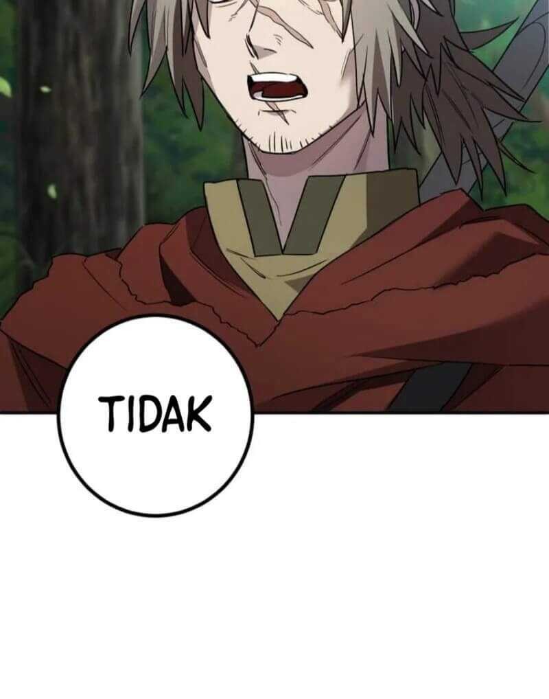 The Reversal of My Life as a Side Character Chapter 50 - halaman 50