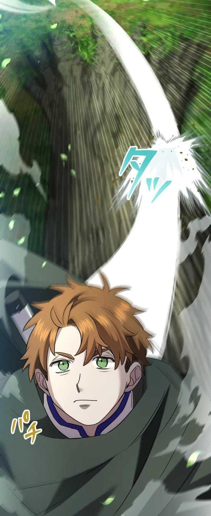 The Reversal of My Life as a Side Character Chapter 50 - halaman 55