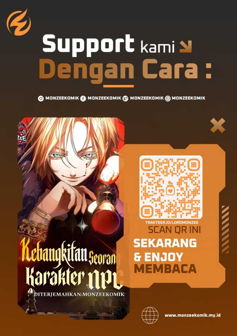 The Reversal of My Life as a Side Character Chapter 50 - halaman 69