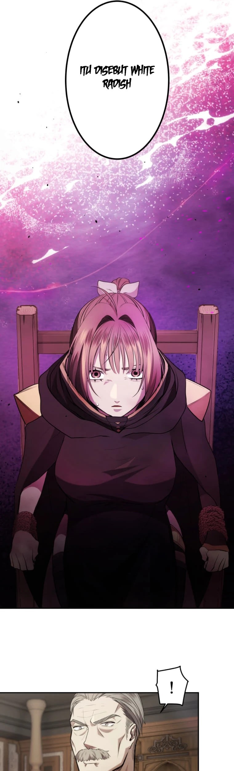 The Reversal of My Life as a Side Character Chapter 6 - halaman 10