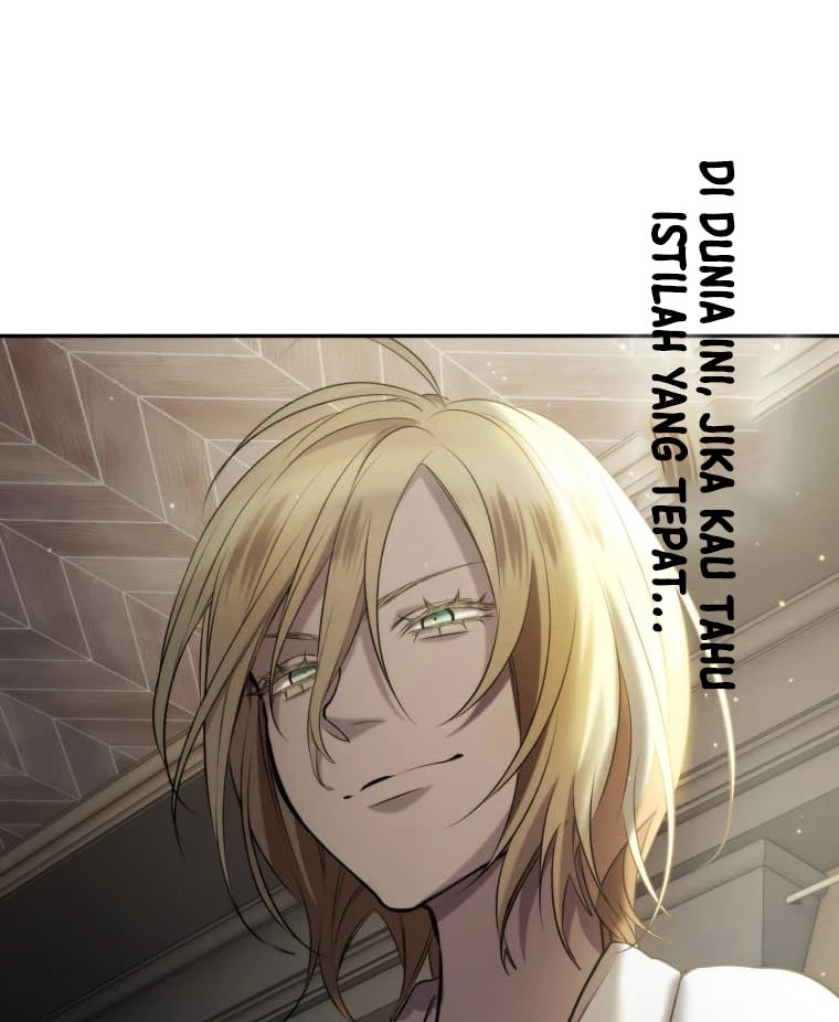 The Reversal of My Life as a Side Character Chapter 6 - halaman 13