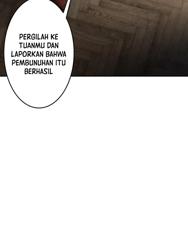 The Reversal of My Life as a Side Character Chapter 6 - halaman 15