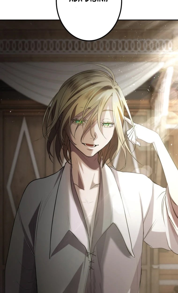 The Reversal of My Life as a Side Character Chapter 6 - halaman 19