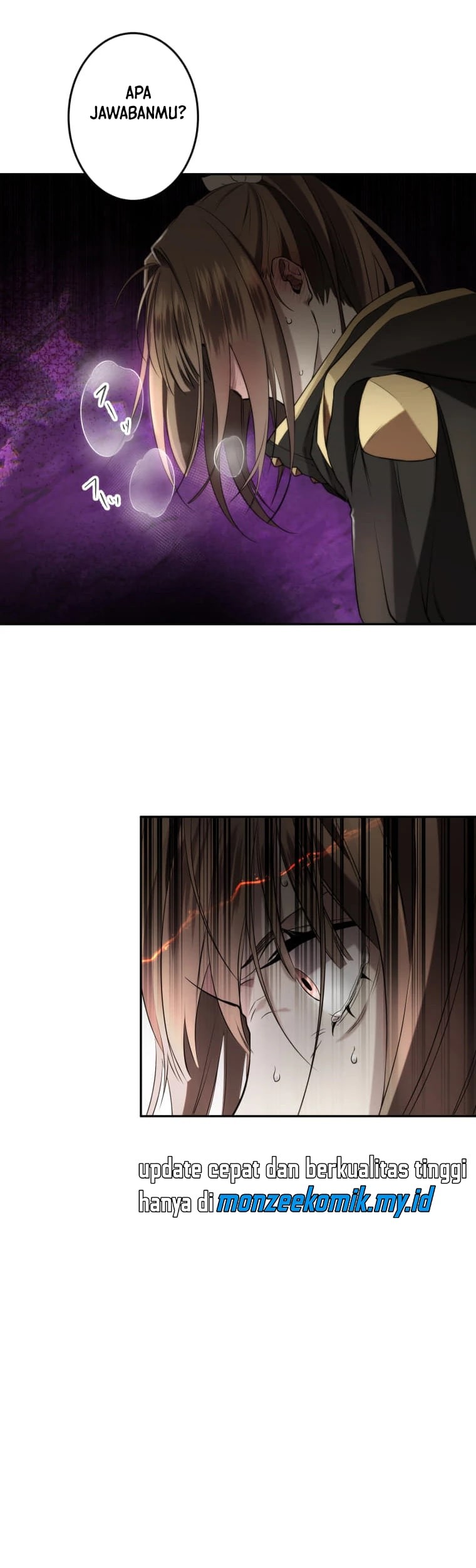 The Reversal of My Life as a Side Character Chapter 6 - halaman 22