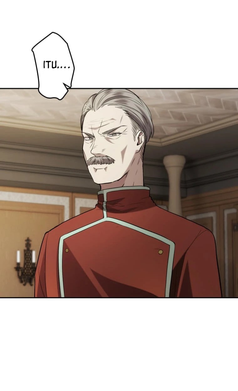 The Reversal of My Life as a Side Character Chapter 6 - halaman 23