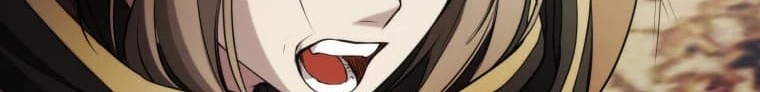 The Reversal of My Life as a Side Character Chapter 6 - halaman 3