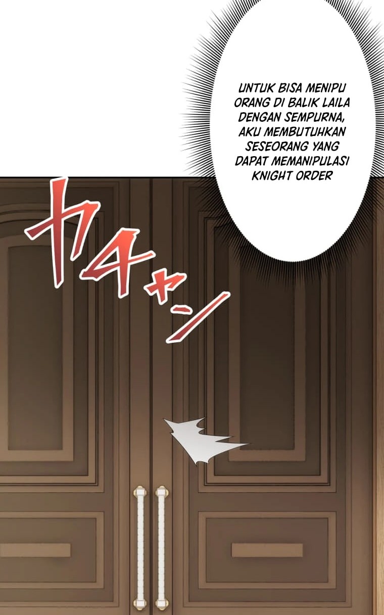 The Reversal of My Life as a Side Character Chapter 6 - halaman 39