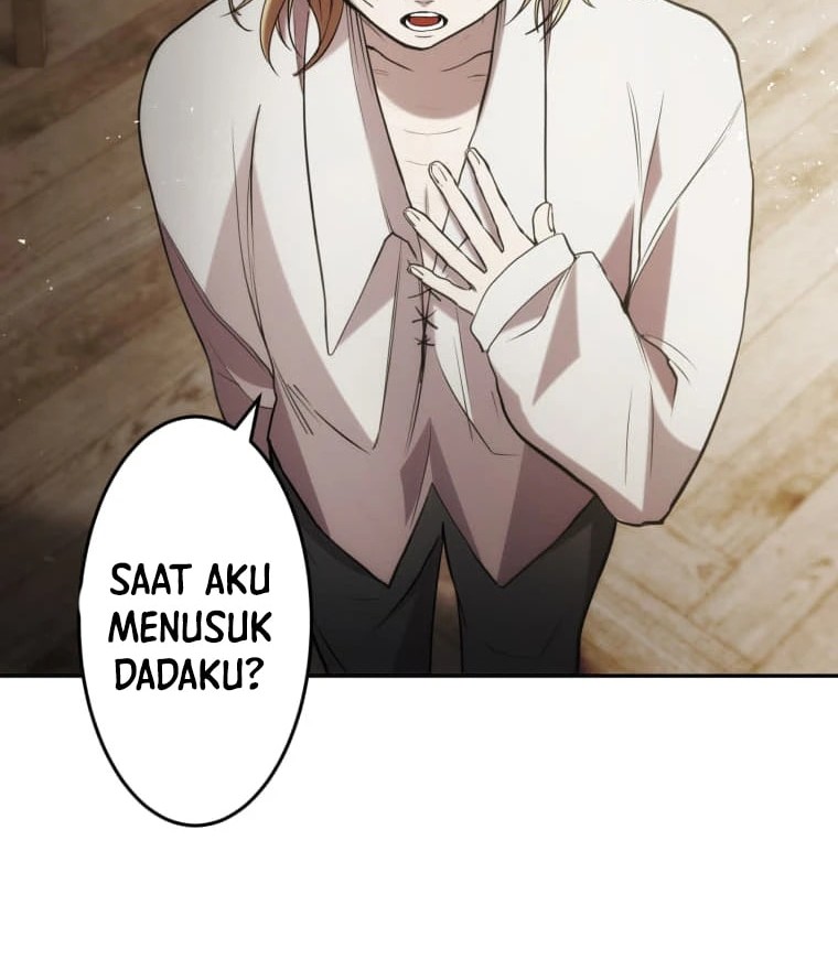 The Reversal of My Life as a Side Character Chapter 6 - halaman 45
