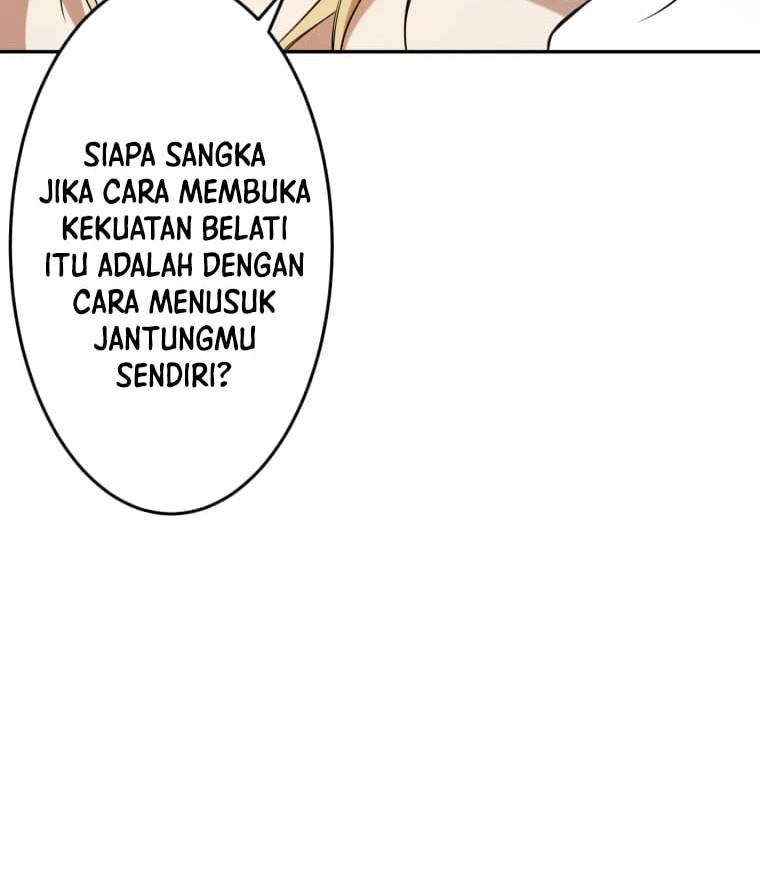 The Reversal of My Life as a Side Character Chapter 6 - halaman 49