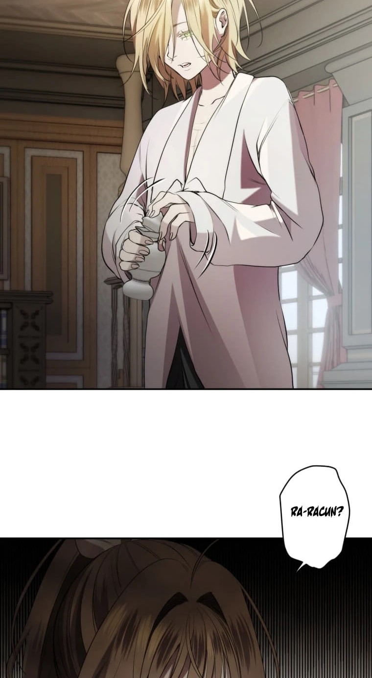 The Reversal of My Life as a Side Character Chapter 6 - halaman 5