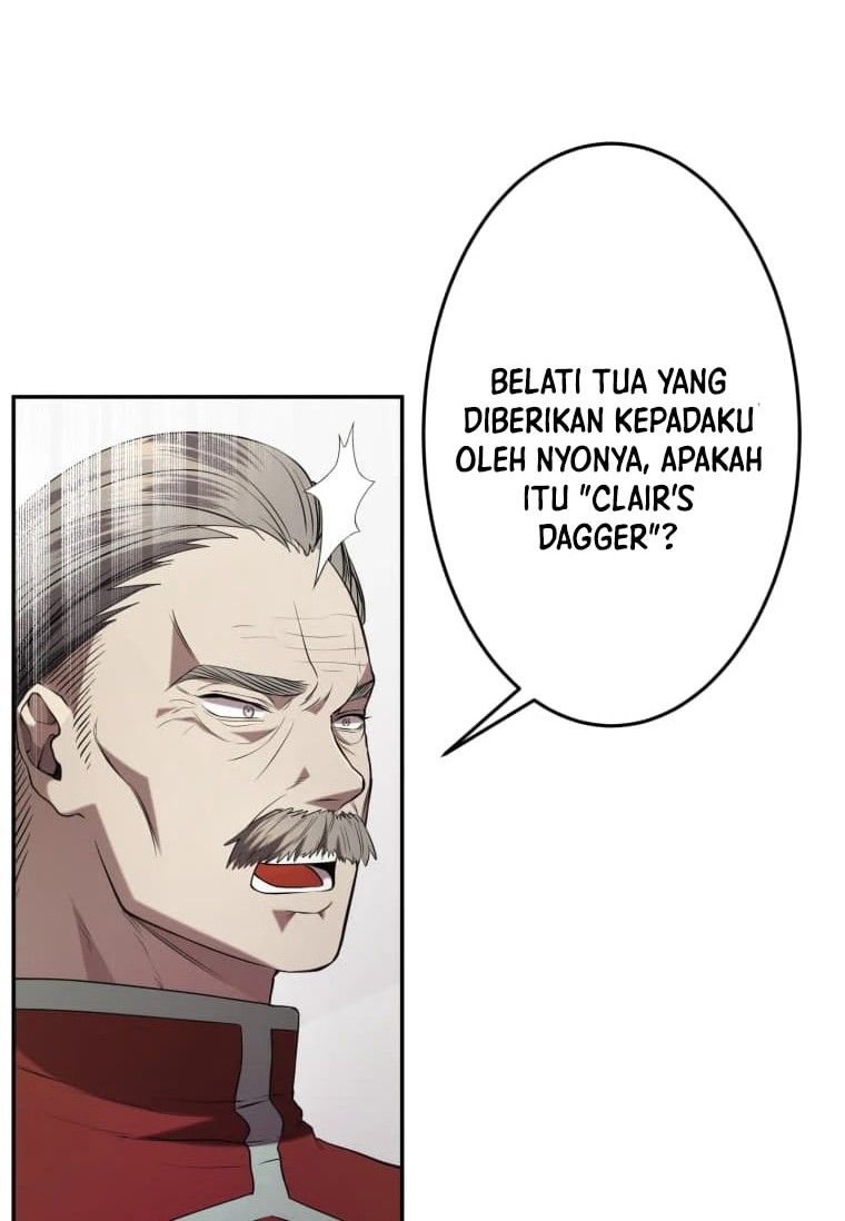 The Reversal of My Life as a Side Character Chapter 6 - halaman 53