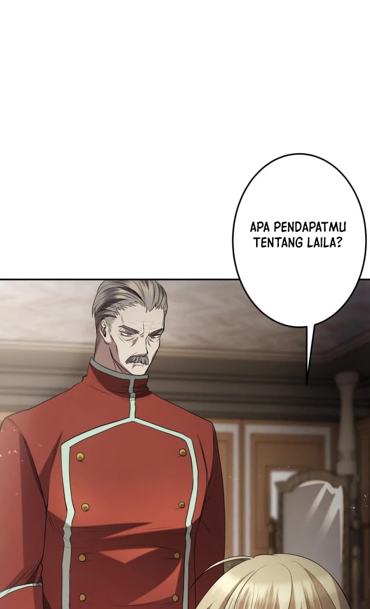 The Reversal of My Life as a Side Character Chapter 6 - halaman 59