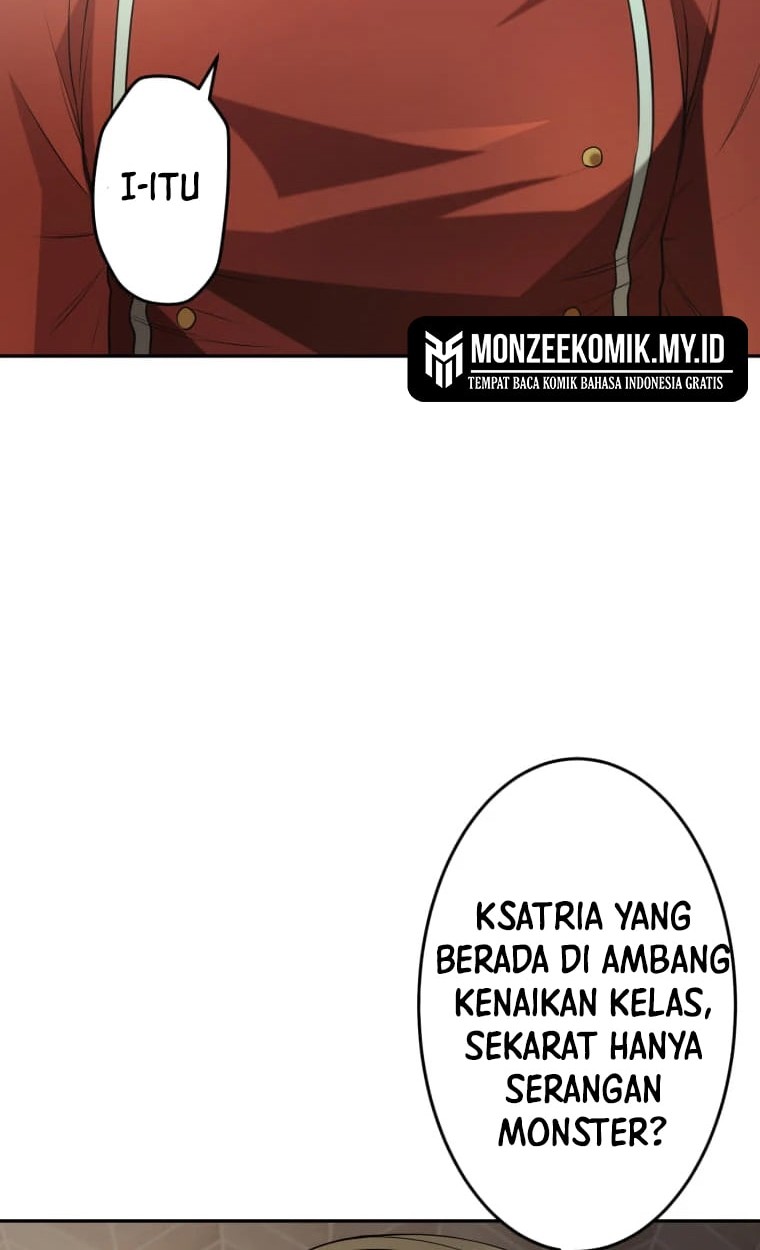 The Reversal of My Life as a Side Character Chapter 6 - halaman 61