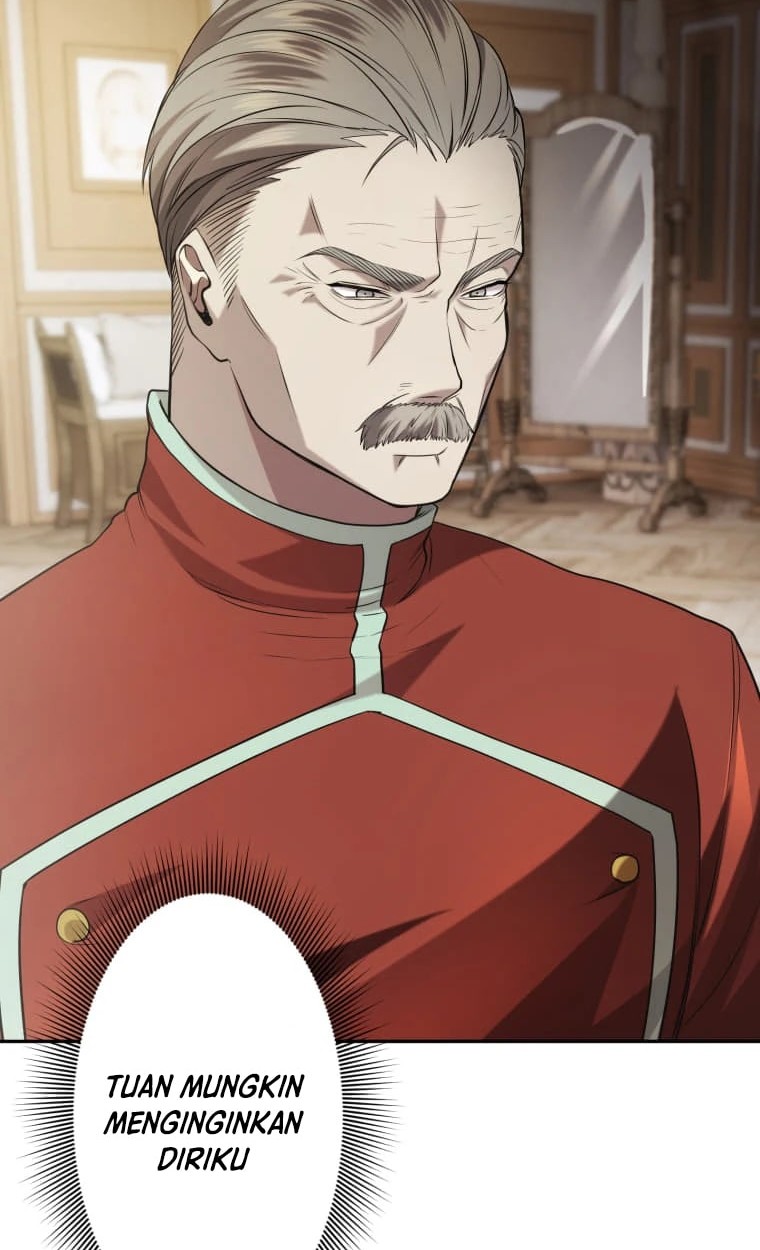 The Reversal of My Life as a Side Character Chapter 6 - halaman 63