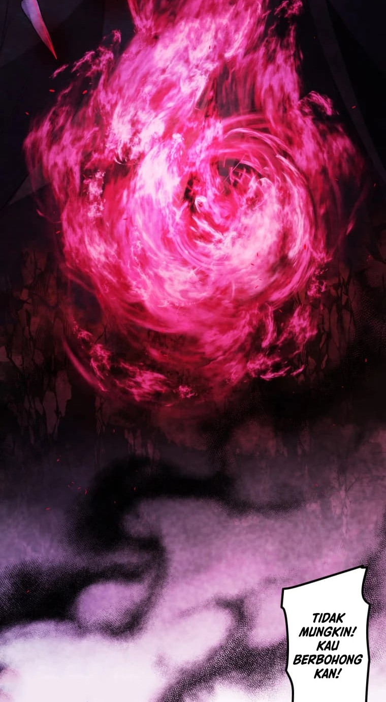 The Reversal of My Life as a Side Character Chapter 6 - halaman 7
