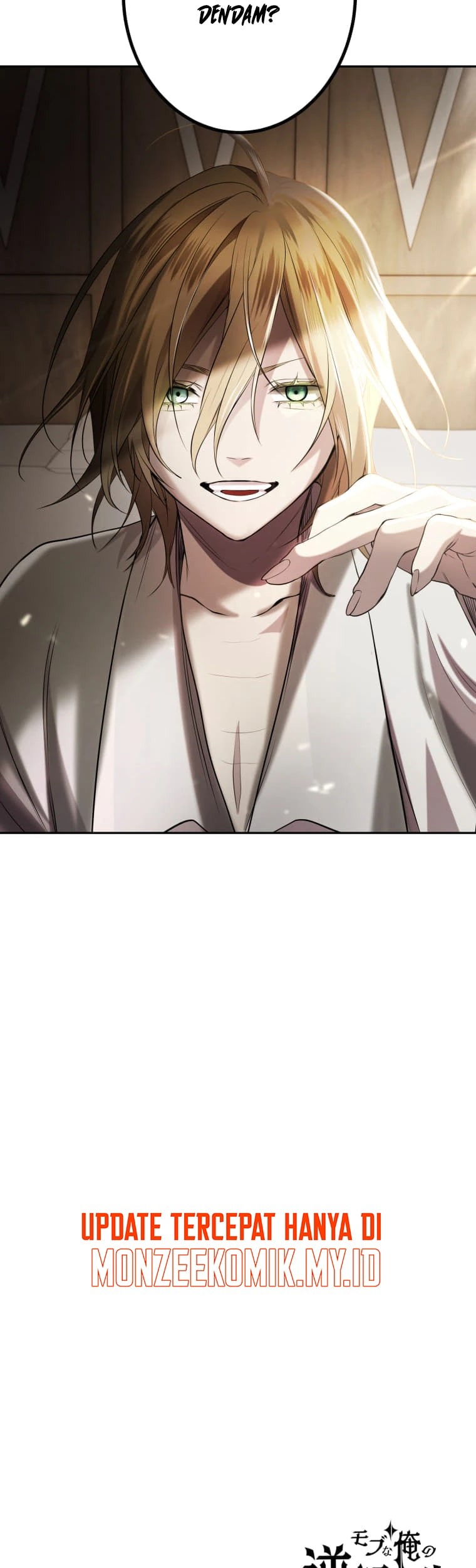 The Reversal of My Life as a Side Character Chapter 6 - halaman 70