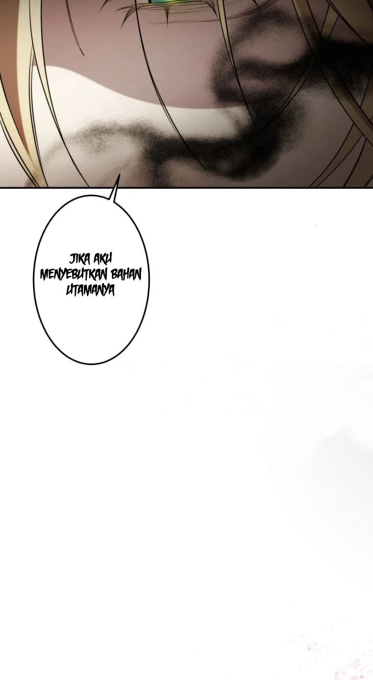 The Reversal of My Life as a Side Character Chapter 6 - halaman 9