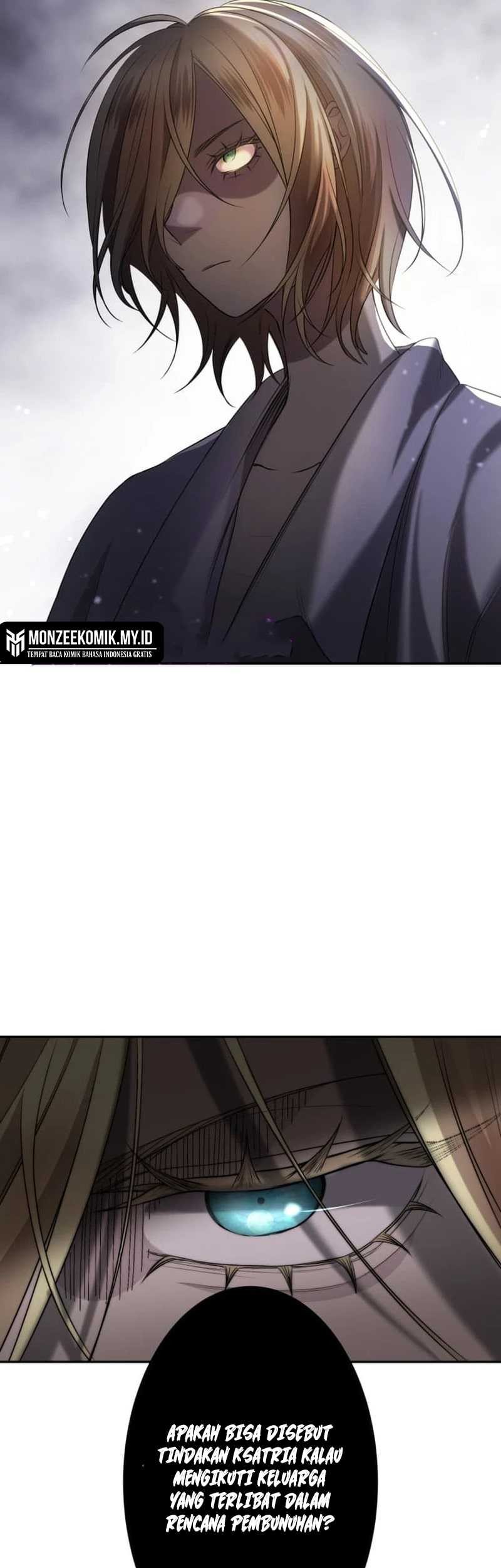 The Reversal of My Life as a Side Character Chapter 7 - halaman 10