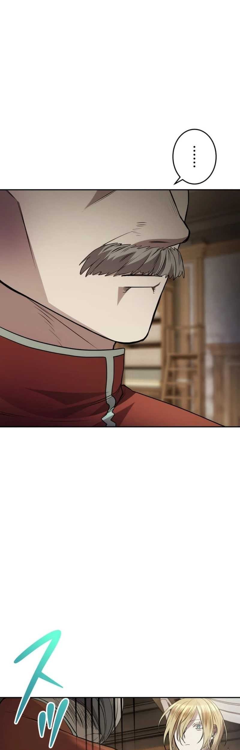 The Reversal of My Life as a Side Character Chapter 7 - halaman 12