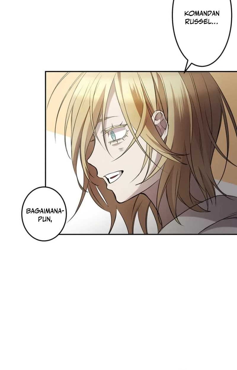 The Reversal of My Life as a Side Character Chapter 7 - halaman 15