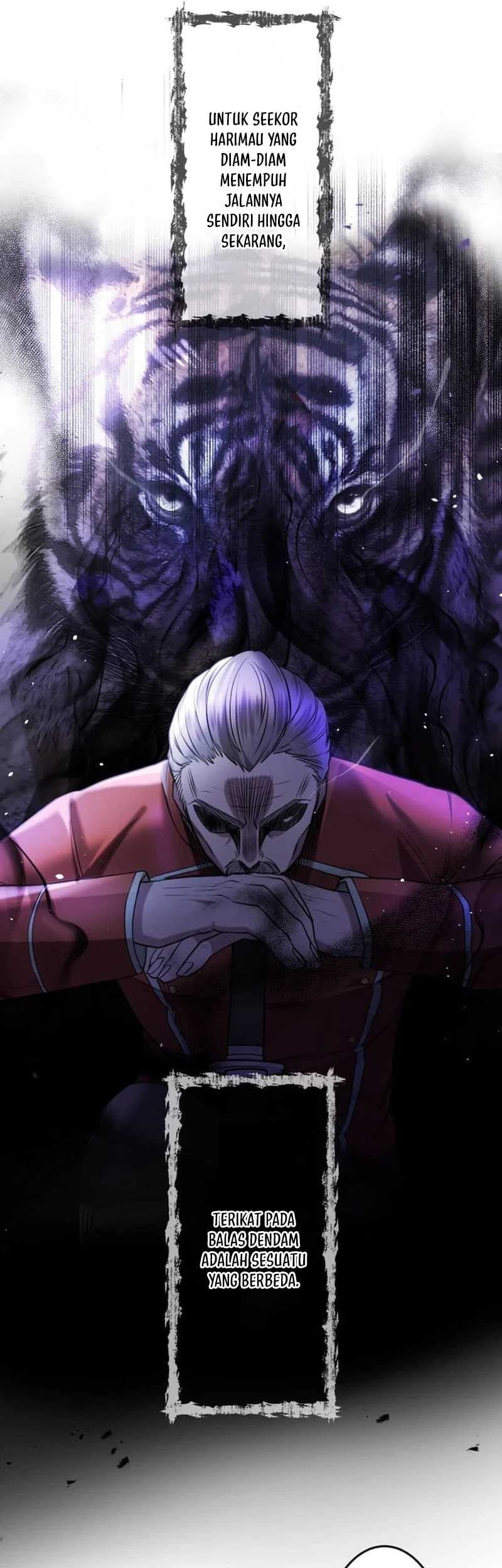 The Reversal of My Life as a Side Character Chapter 7 - halaman 18
