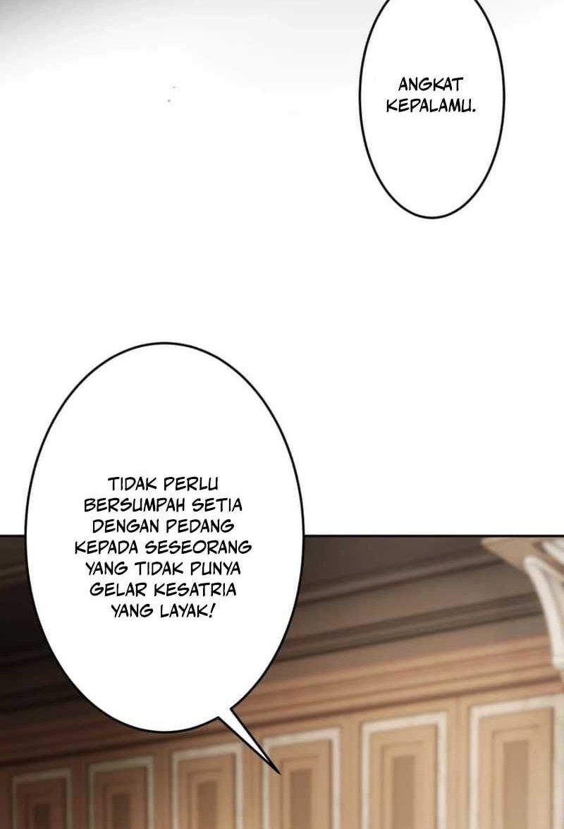 The Reversal of My Life as a Side Character Chapter 7 - halaman 19