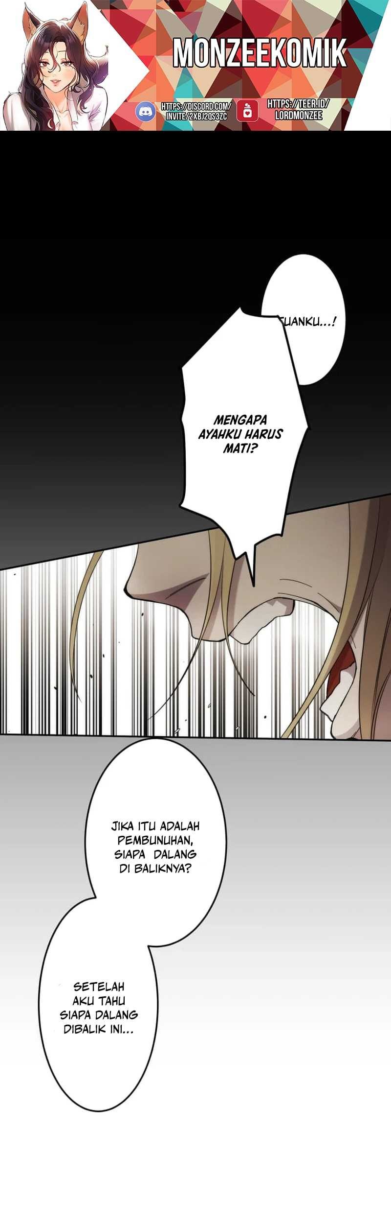 The Reversal of My Life as a Side Character Chapter 7 - halaman 2