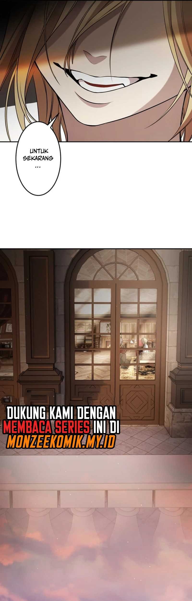 The Reversal of My Life as a Side Character Chapter 7 - halaman 26