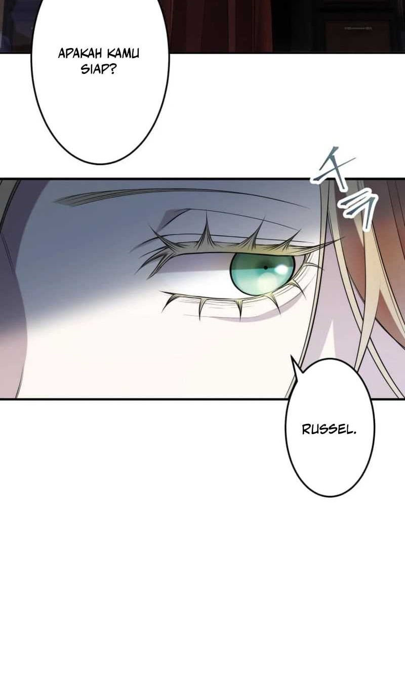The Reversal of My Life as a Side Character Chapter 7 - halaman 41