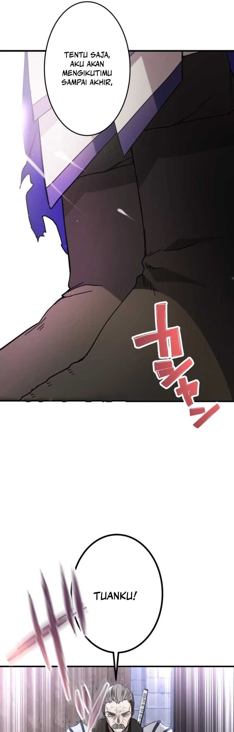 The Reversal of My Life as a Side Character Chapter 7 - halaman 42