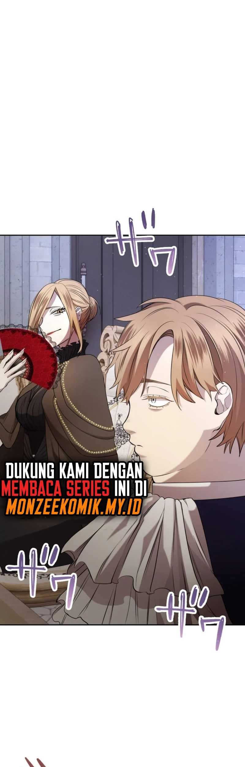 The Reversal of My Life as a Side Character Chapter 7 - halaman 44
