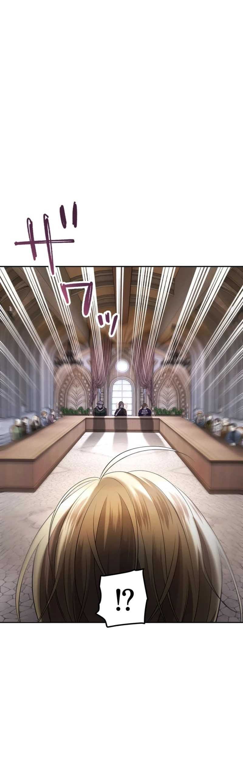 The Reversal of My Life as a Side Character Chapter 7 - halaman 46