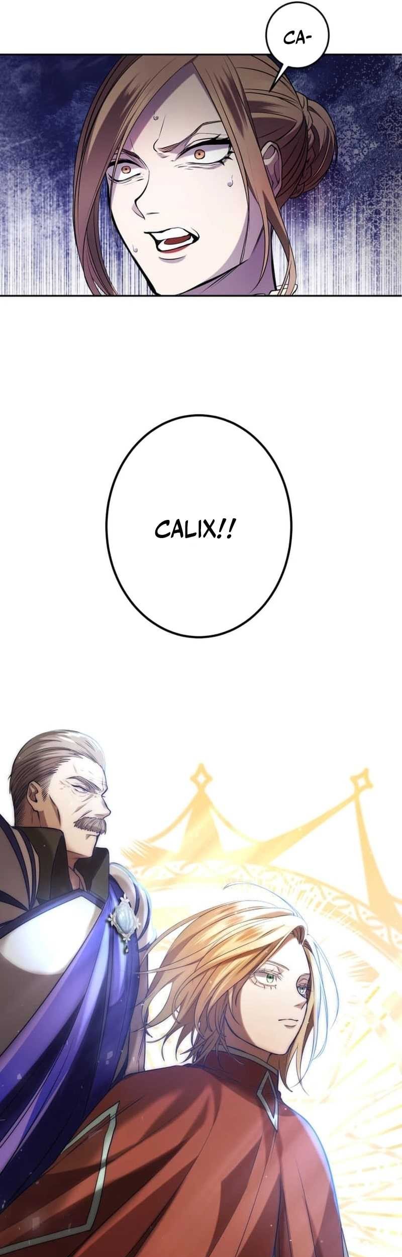 The Reversal of My Life as a Side Character Chapter 7 - halaman 48