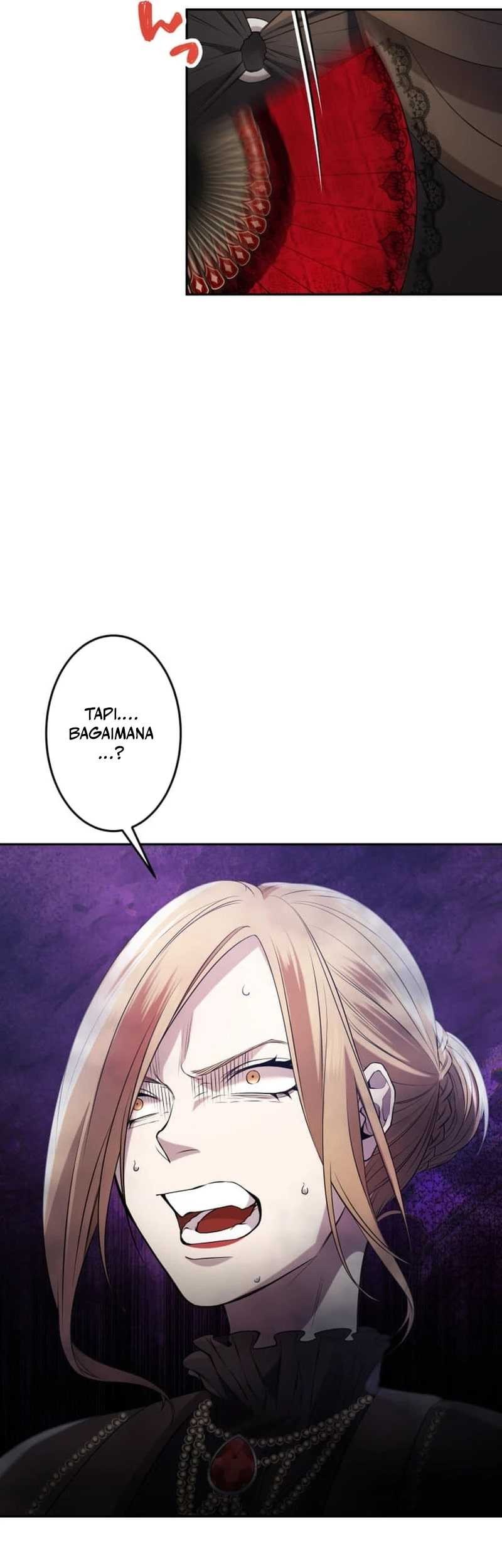 The Reversal of My Life as a Side Character Chapter 7 - halaman 50