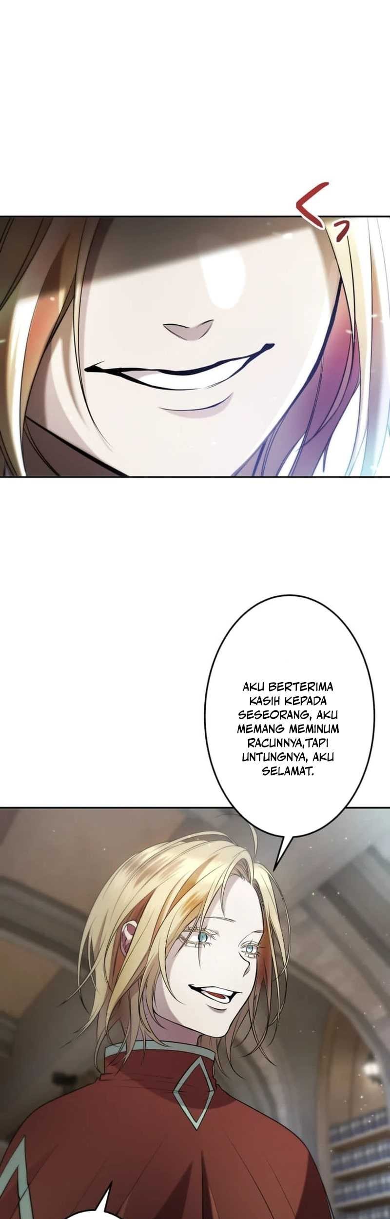 The Reversal of My Life as a Side Character Chapter 7 - halaman 56