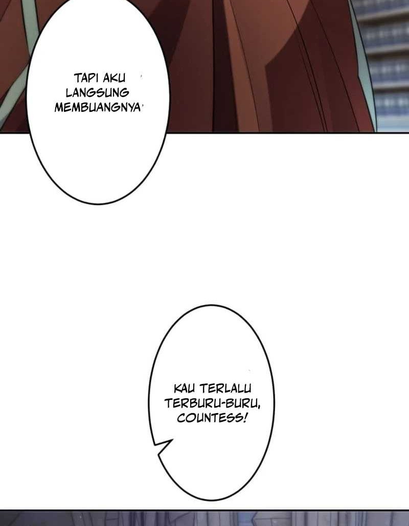 The Reversal of My Life as a Side Character Chapter 7 - halaman 57
