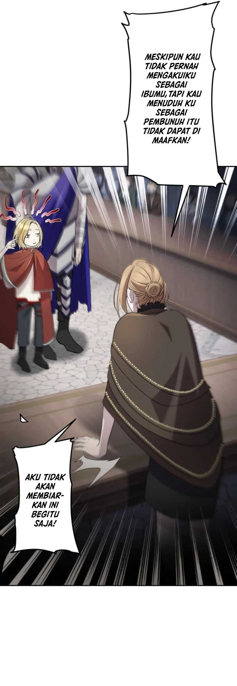 The Reversal of My Life as a Side Character Chapter 7 - halaman 60