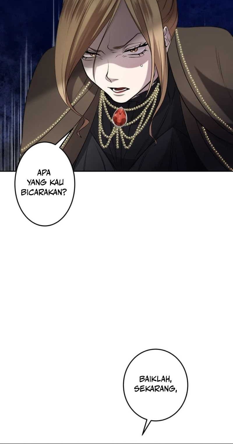 The Reversal of My Life as a Side Character Chapter 7 - halaman 64