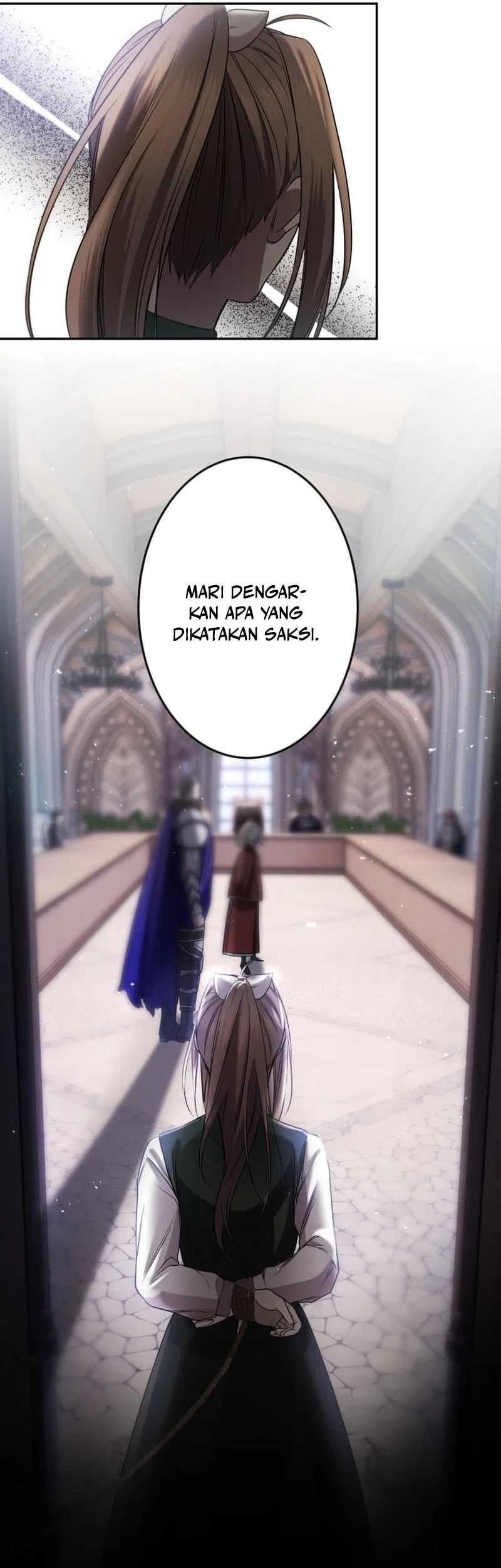 The Reversal of My Life as a Side Character Chapter 7 - halaman 67