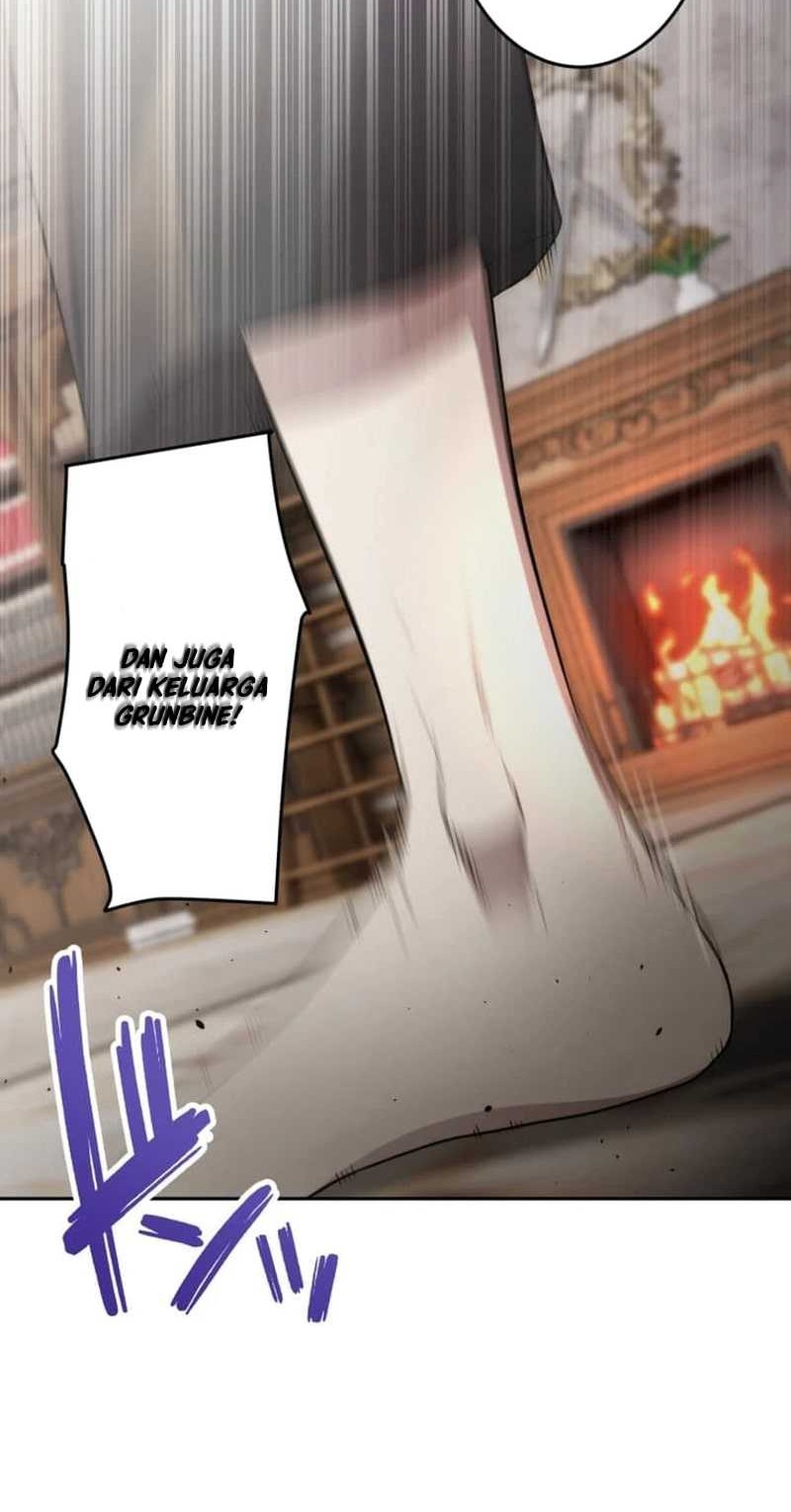 The Reversal of My Life as a Side Character Chapter 7 - halaman 7