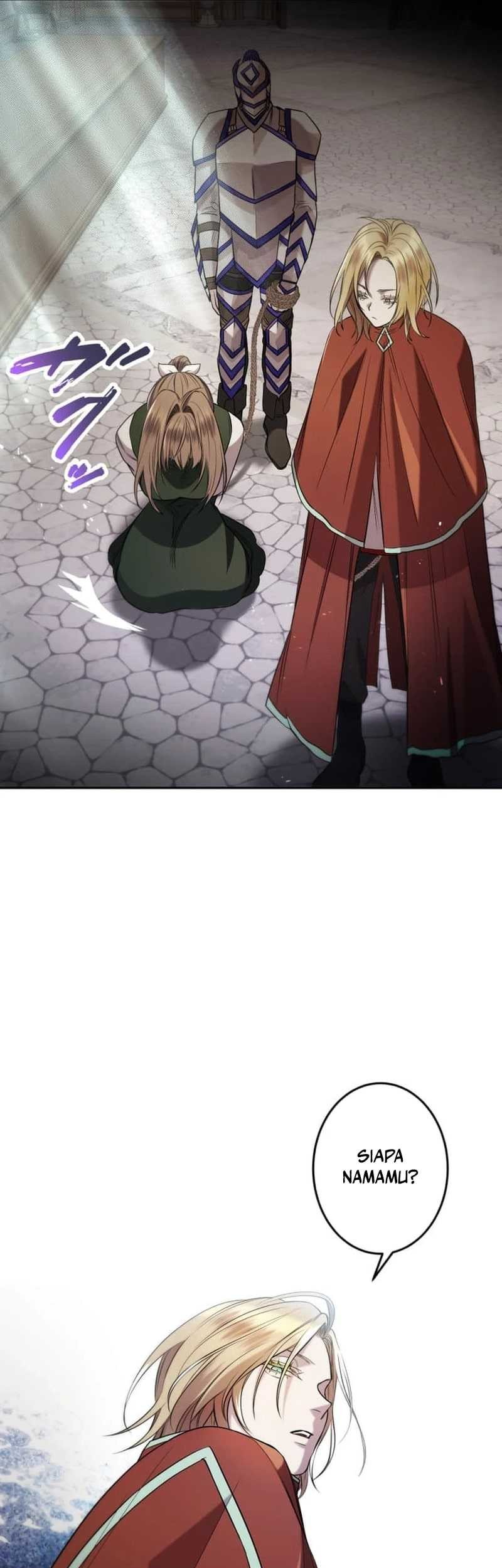 The Reversal of My Life as a Side Character Chapter 7 - halaman 71