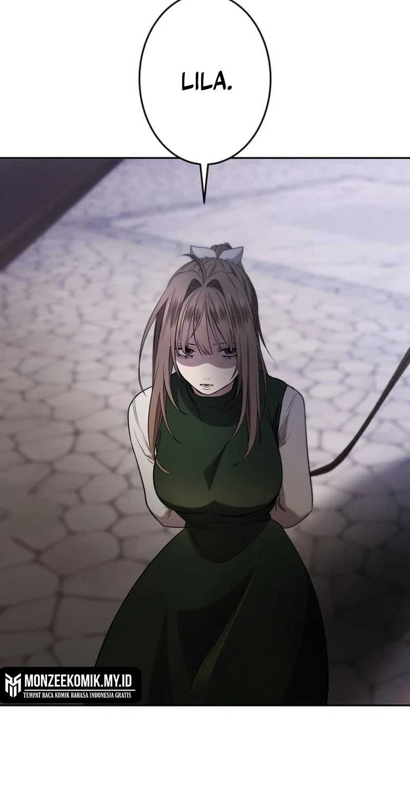 The Reversal of My Life as a Side Character Chapter 7 - halaman 74