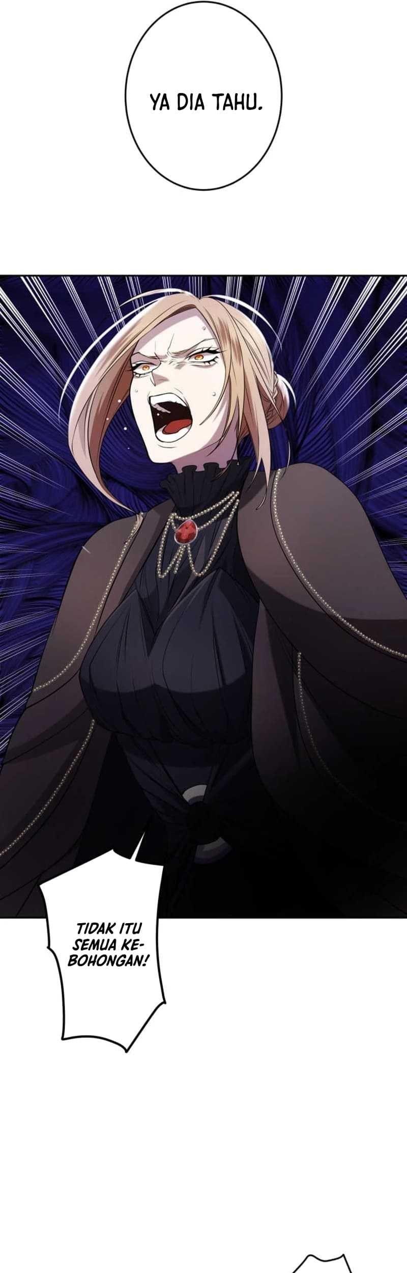 The Reversal of My Life as a Side Character Chapter 8 - halaman 10
