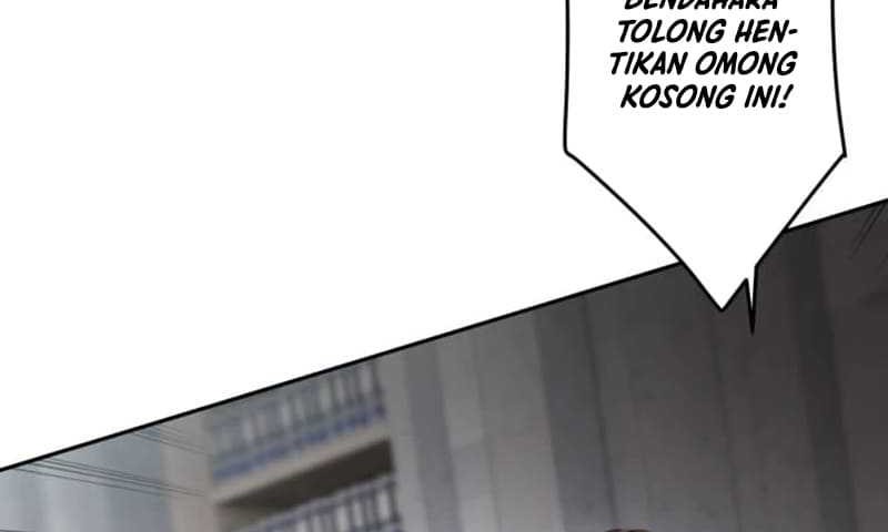 The Reversal of My Life as a Side Character Chapter 8 - halaman 18