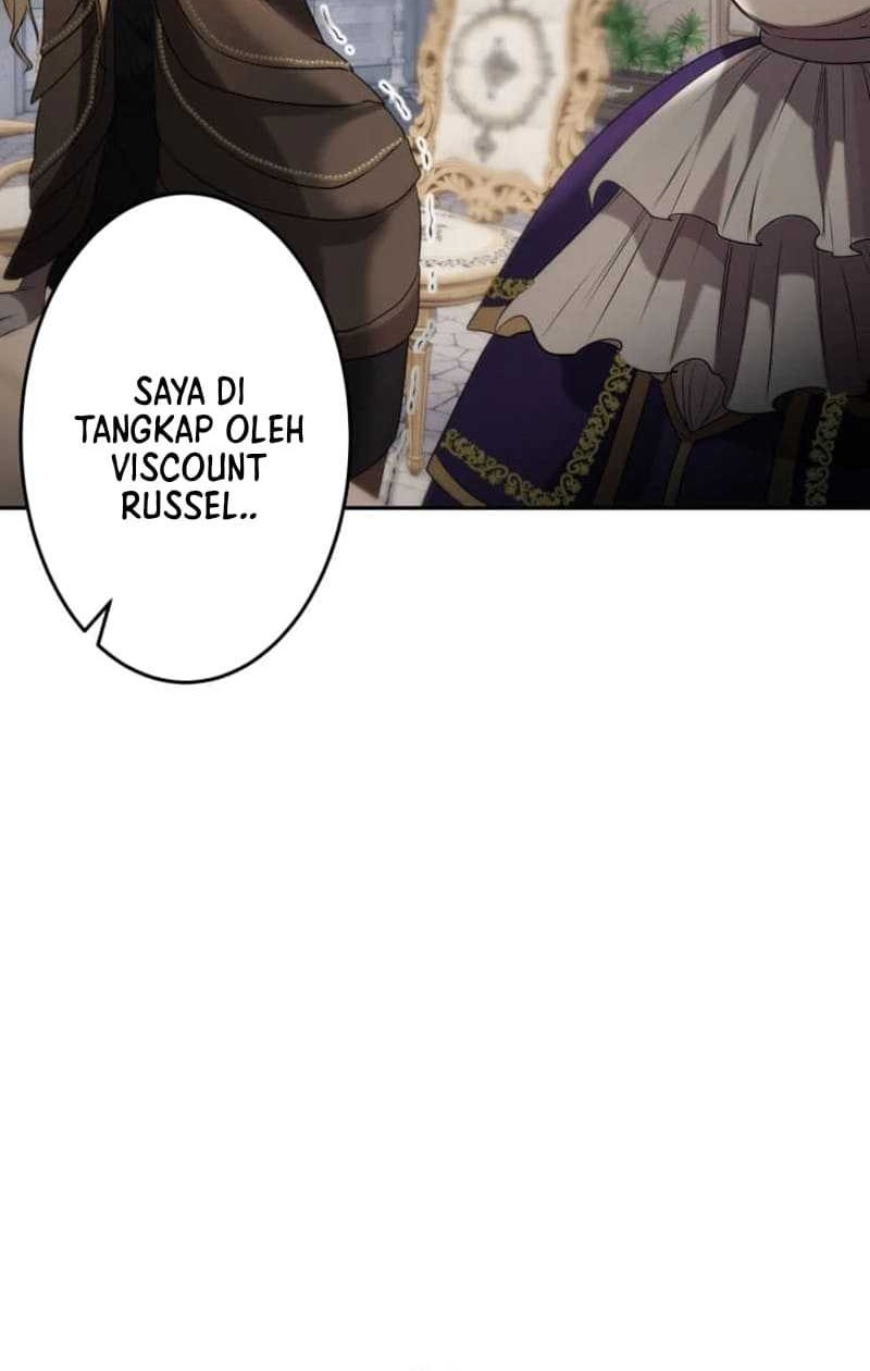 The Reversal of My Life as a Side Character Chapter 8 - halaman 30