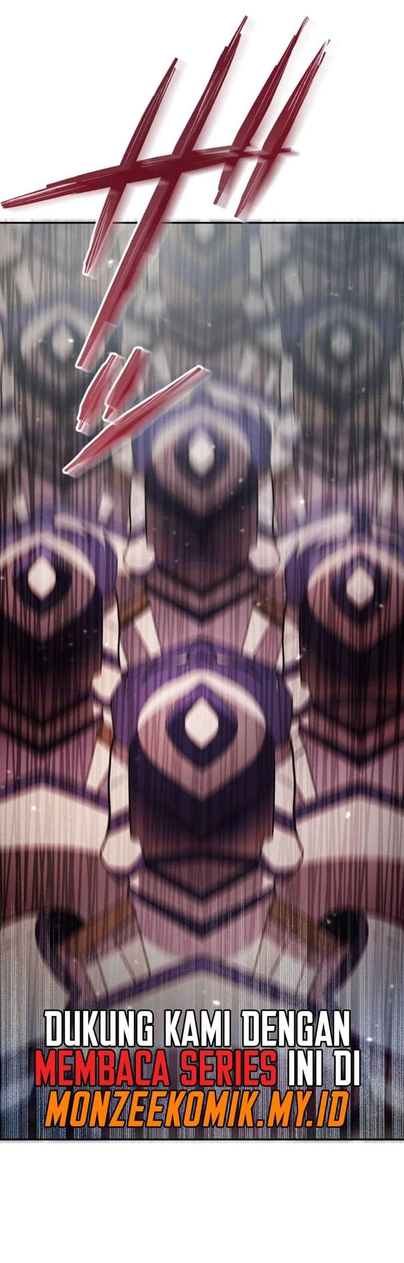 The Reversal of My Life as a Side Character Chapter 8 - halaman 46