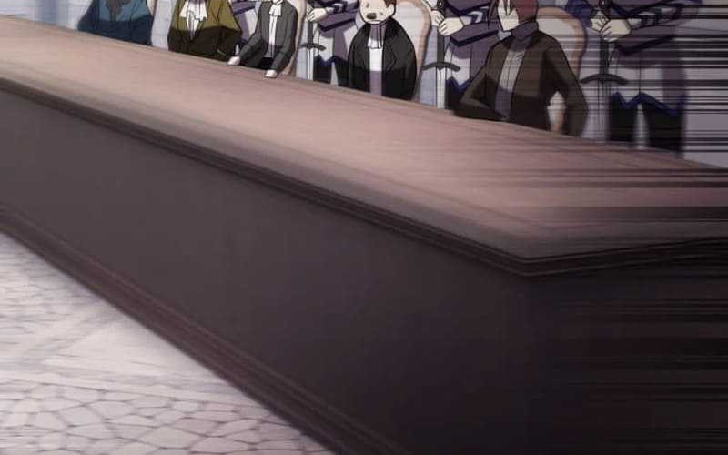 The Reversal of My Life as a Side Character Chapter 8 - halaman 48