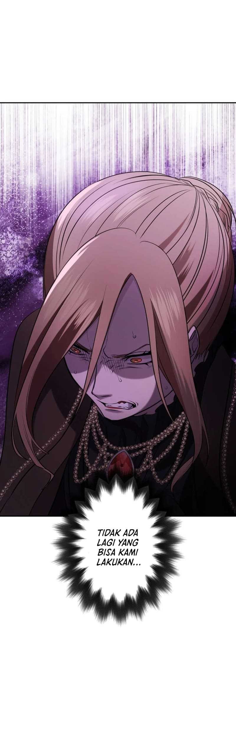 The Reversal of My Life as a Side Character Chapter 8 - halaman 58