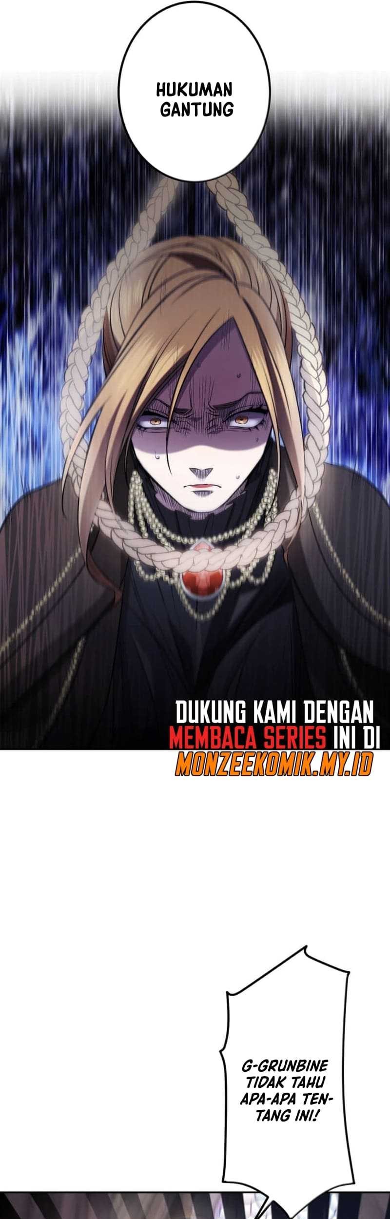 The Reversal of My Life as a Side Character Chapter 8 - halaman 61